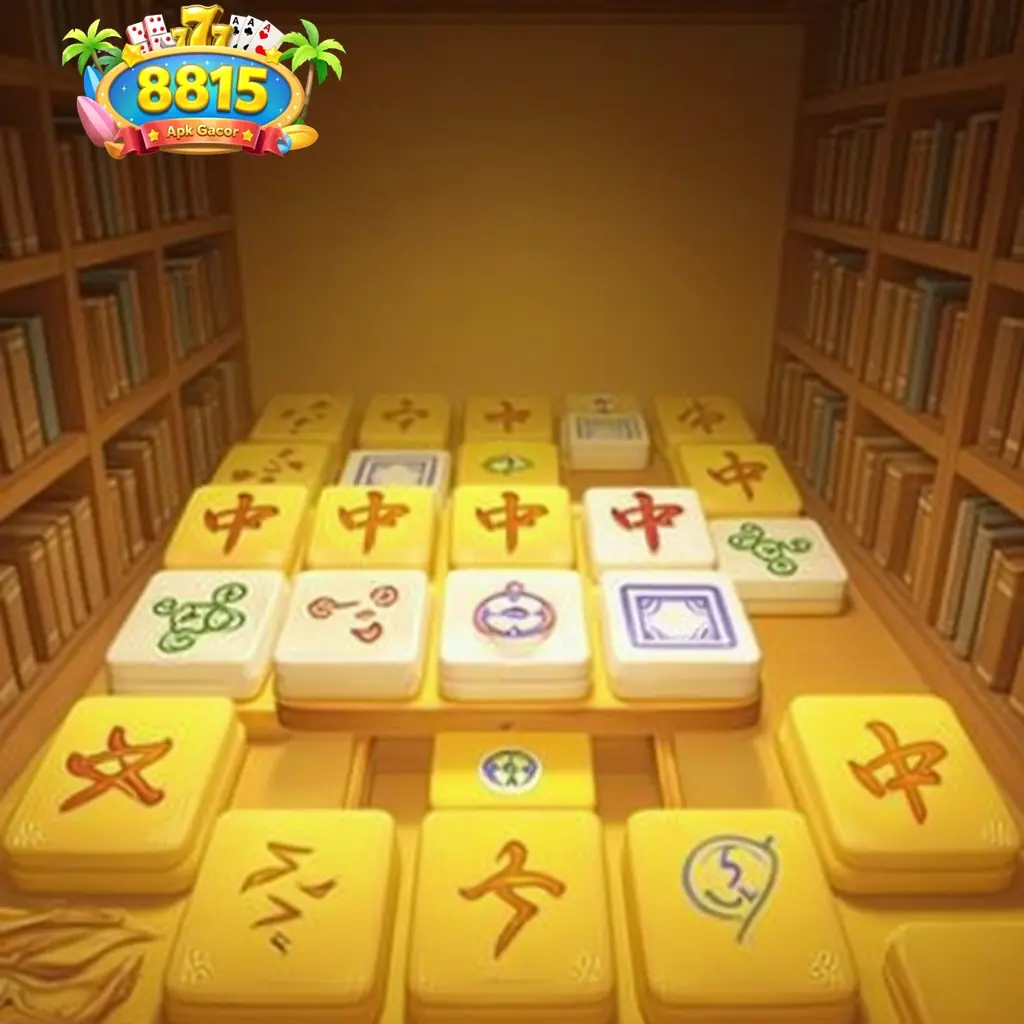 Logo Baru 8815 Apk APK 40.5 Download for Android (Latest) HanaBali
