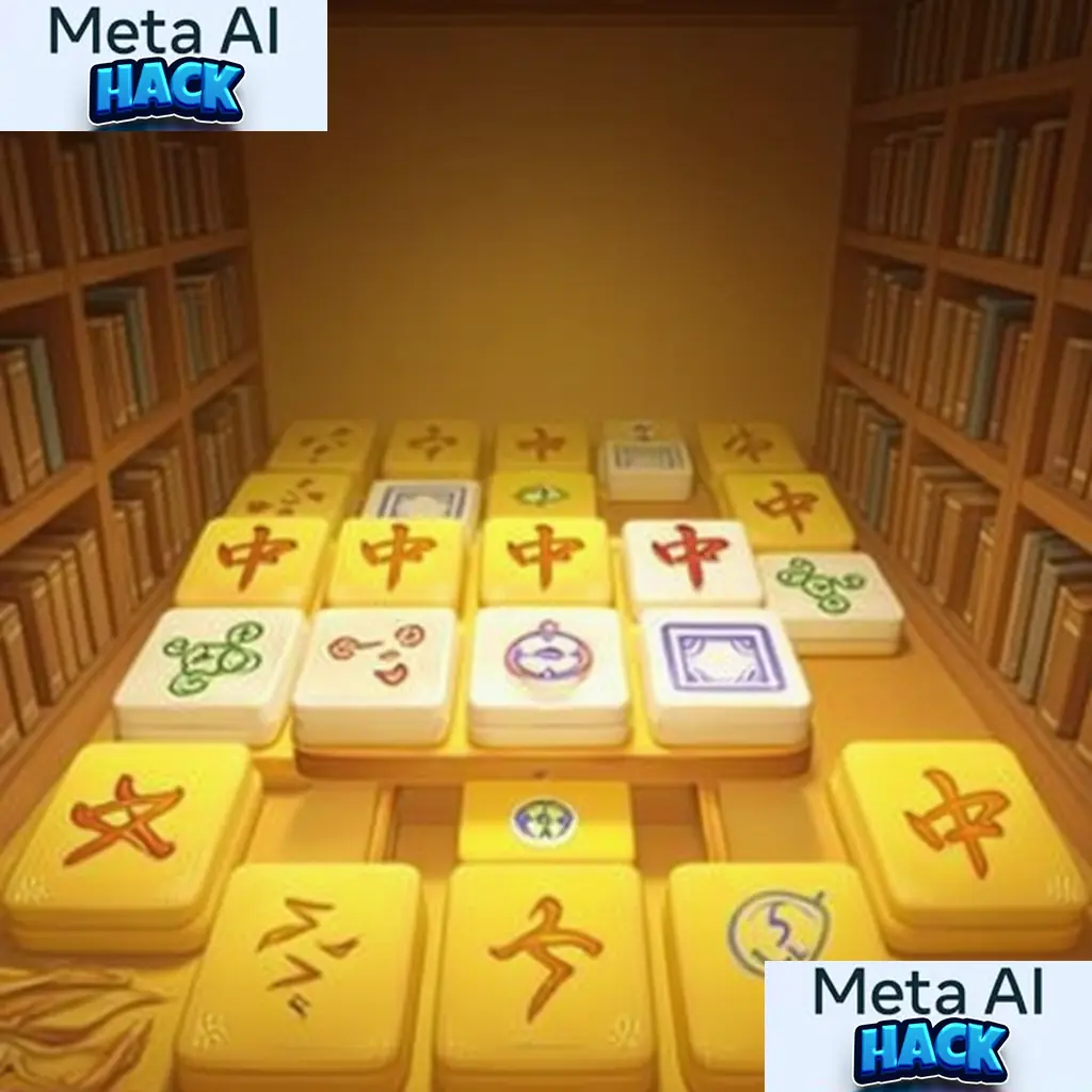Logo Baru AI META HACK Apk APK 40.5 Download for Android (Latest) HanaBali
