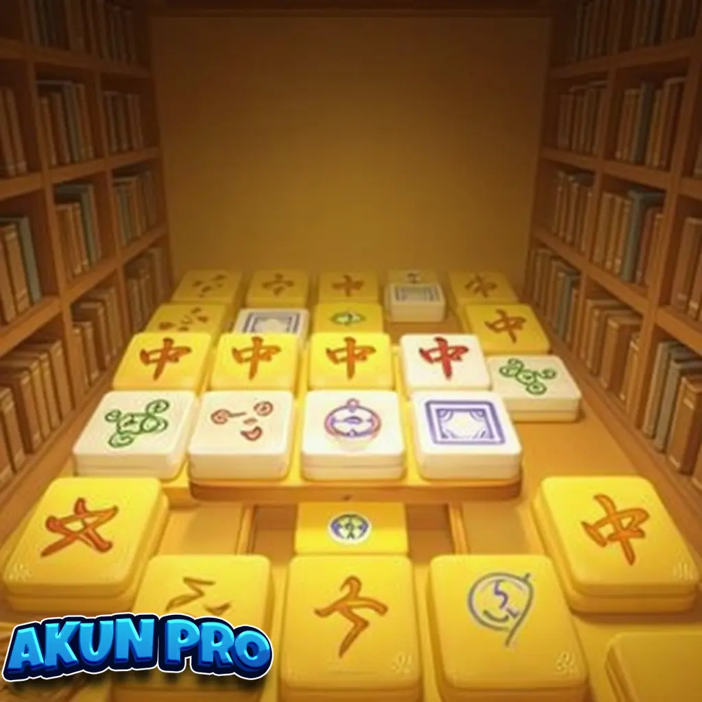 Logo Baru AKUN PRO SERVER GACOR Apk APK 40.5 Download for Android (Latest) HanaBali