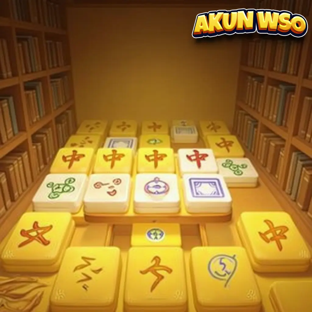 Logo Baru AKUN WSO Apk APK 40.5 Download for Android (Latest) HanaBali