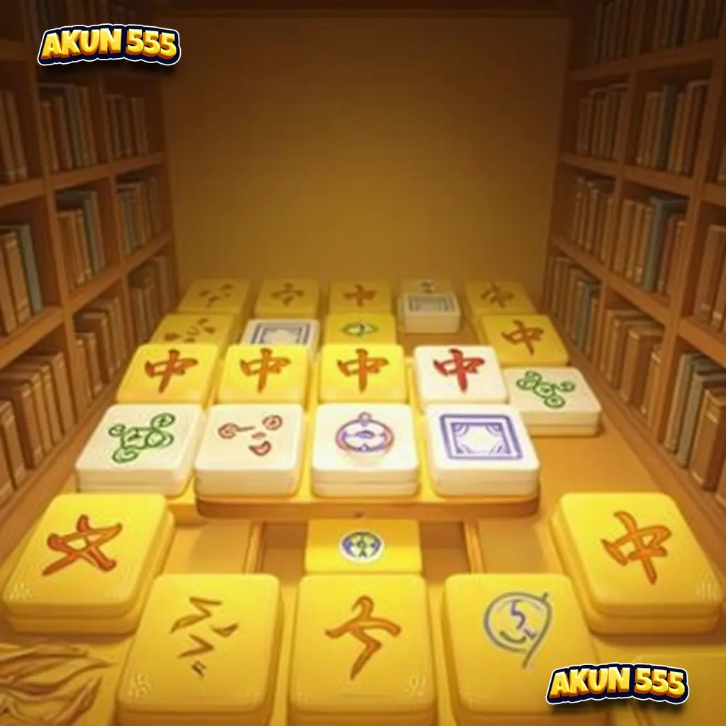Logo Baru AKUN555 Apk APK 40.5 Download for Android (Latest) HanaBali