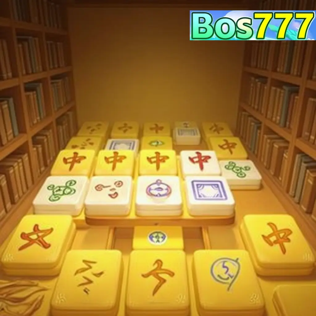 Logo Baru BOS777 Apk APK 40.5 Download for Android (Latest) HanaBali