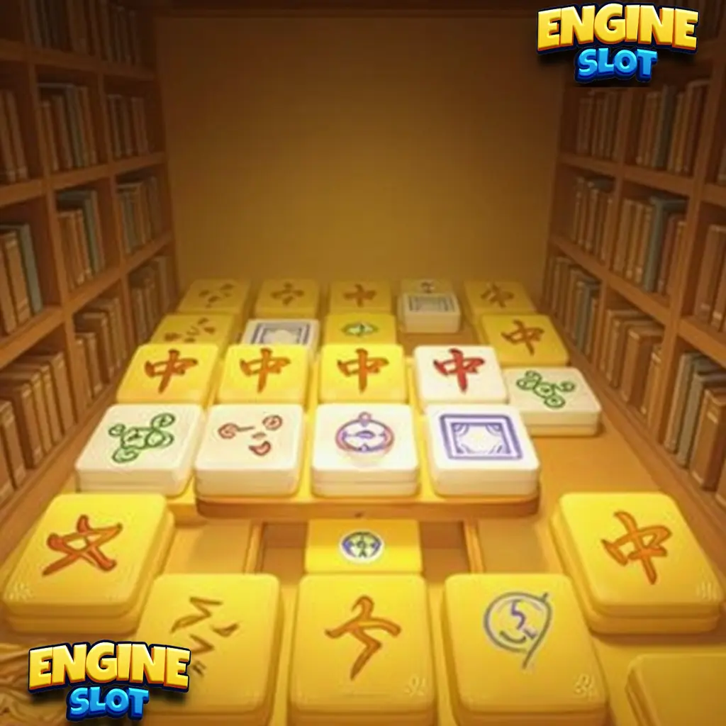 Logo Baru ENGINE SLOT Apk APK 40.5 Download for Android (Latest) HanaBali