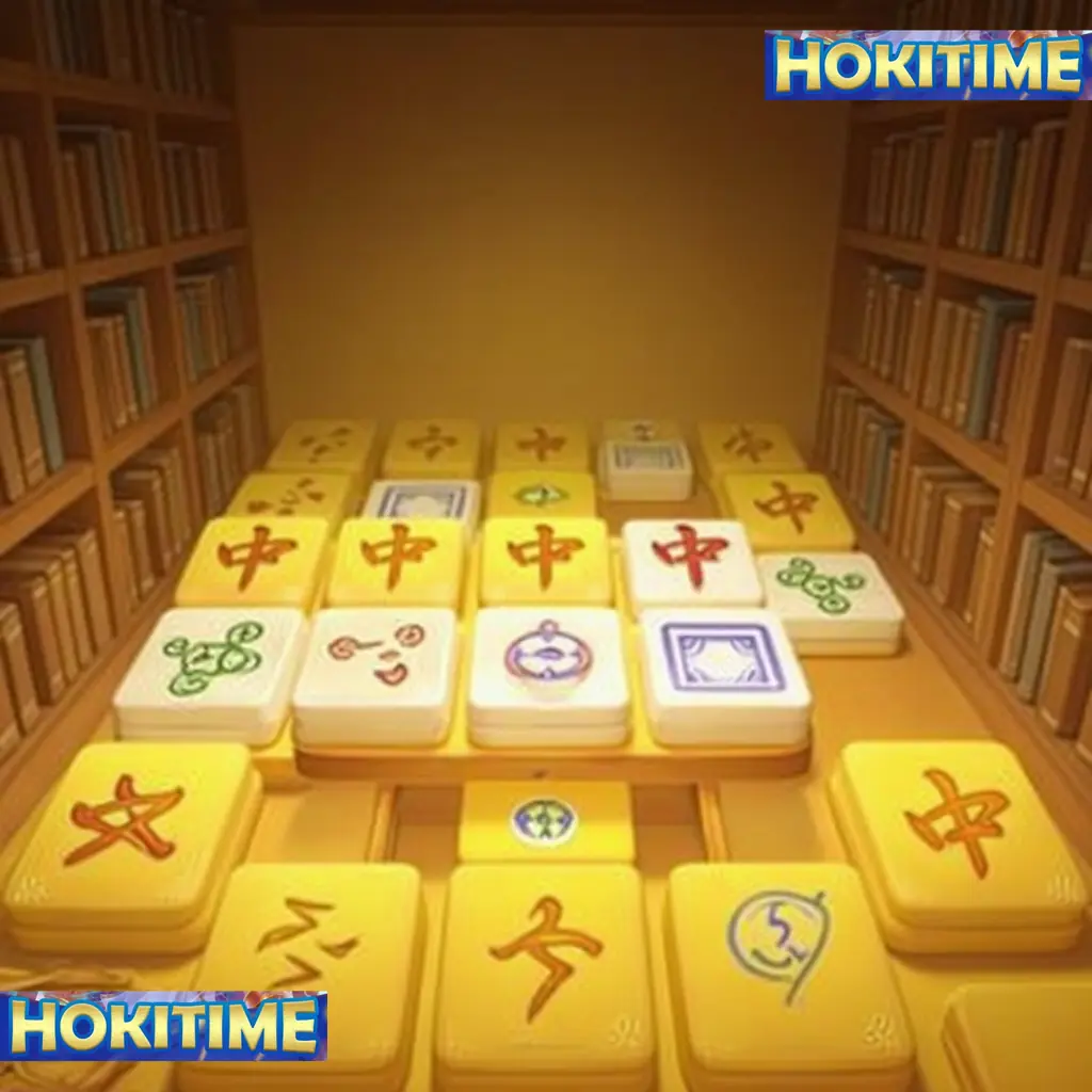 Logo Baru HOKITIME Apk APK 40.5 Download for Android (Latest) HanaBali