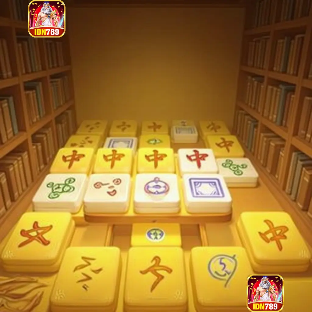 Logo Baru IDN789 Apk APK 40.5 Download for Android (Latest) HanaBali