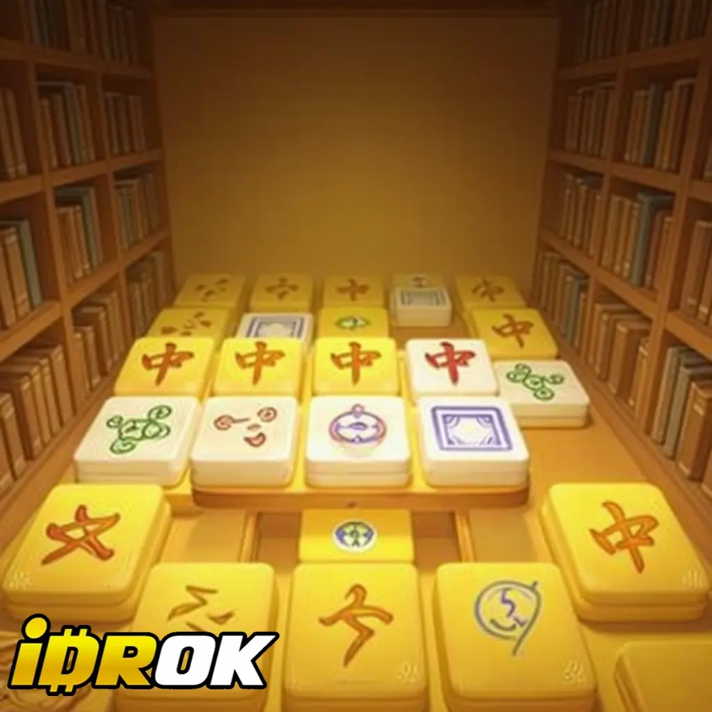 Logo Baru IDROK Apk APK 40.5 Download for Android (Latest) HanaBali