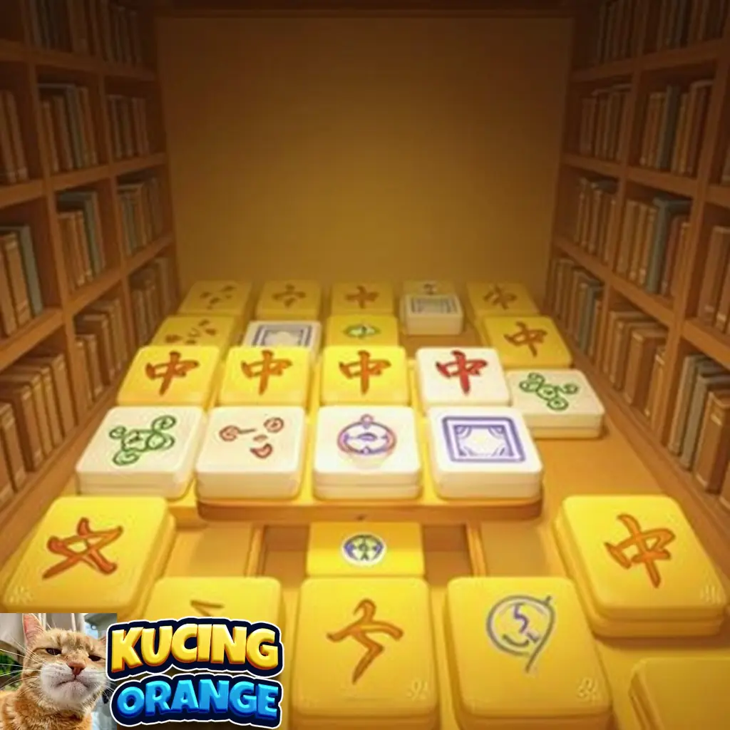 Logo Baru KUCING ORANGE SLOT Apk APK 40.5 Download for Android (Latest) HanaBali