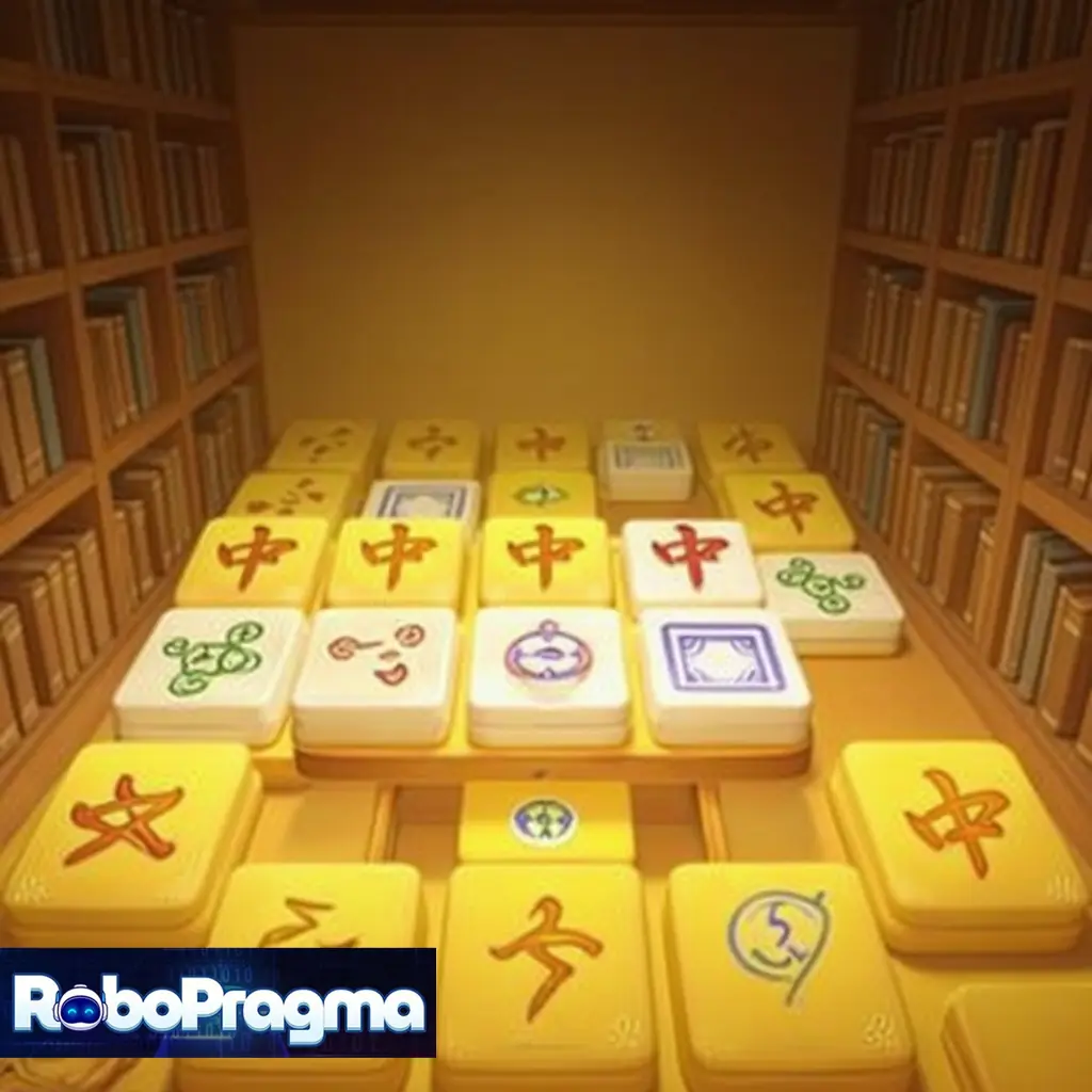 Logo Baru ROBOPRAGMA Apk APK 40.5 Download for Android (Latest) HanaBali