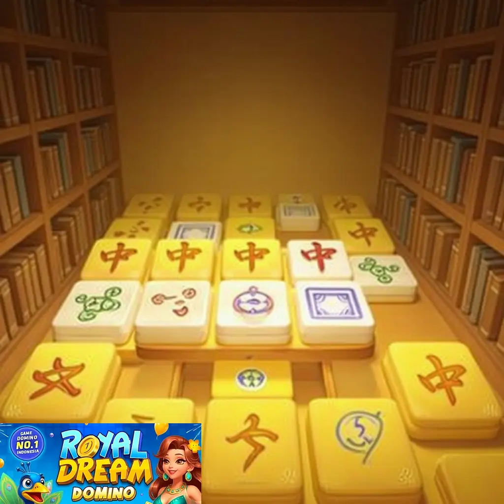 Logo Baru ROYALDREAM Apk APK 40.5 Download for Android (Latest) HanaBali
