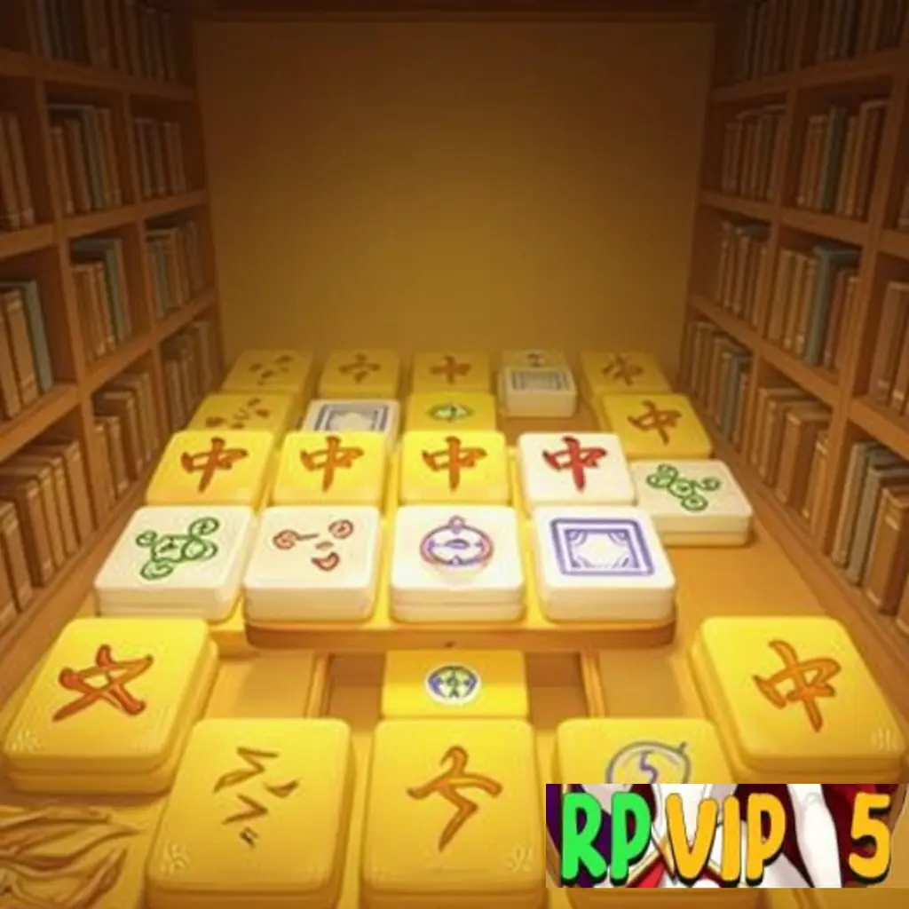 Logo Baru RPVIP5 Apk APK 40.5 Download for Android (Latest) HanaBali
