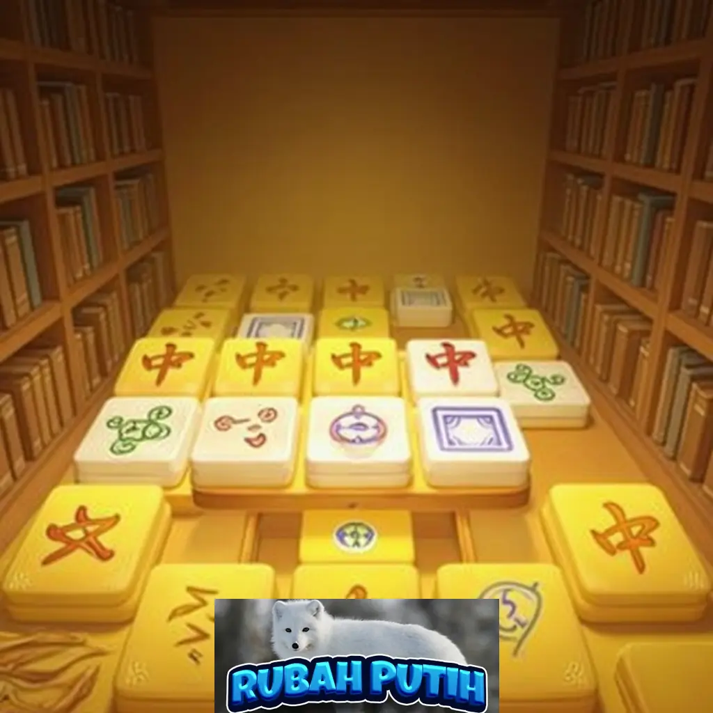 Logo Baru RUBAH PUTIH SLOT Apk APK 40.5 Download for Android (Latest) HanaBali