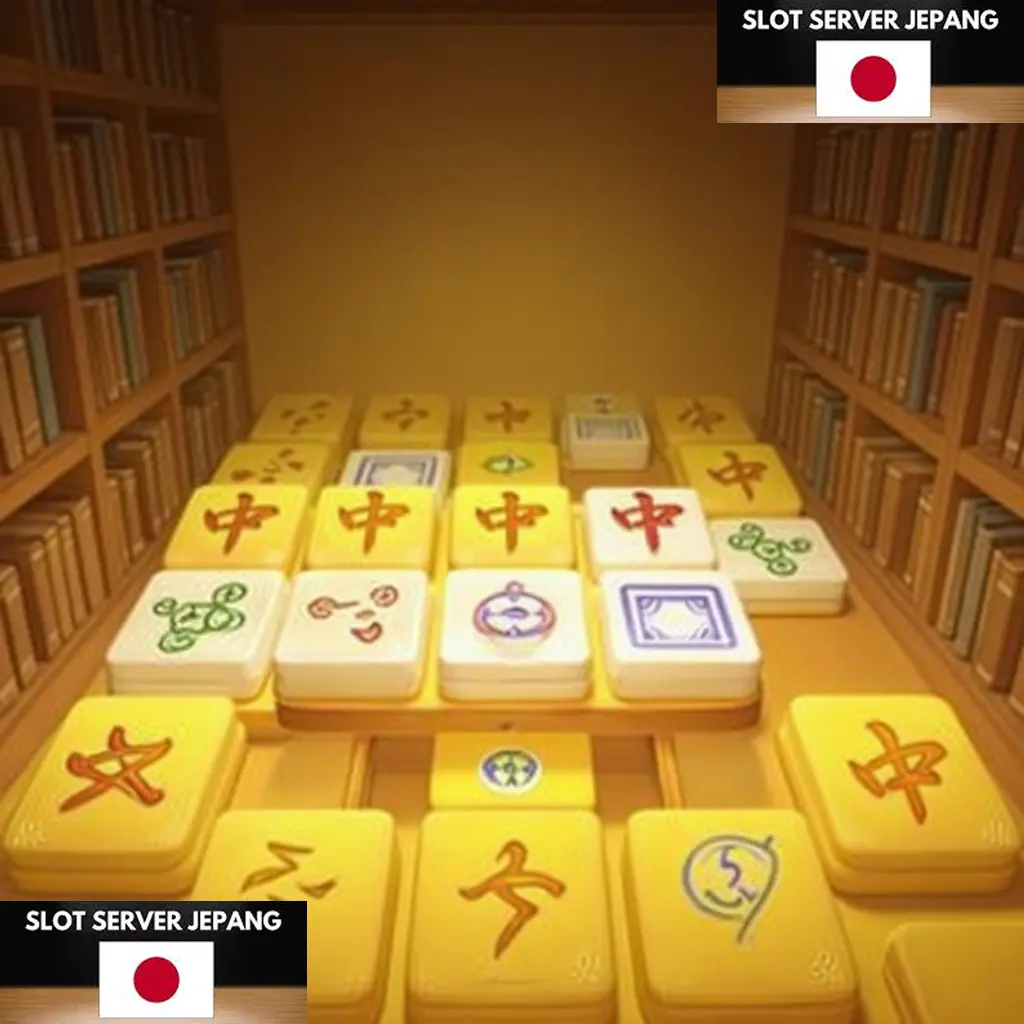 Logo Baru SERVER JEPANG Apk APK 40.5 Download for Android (Latest) HanaBali