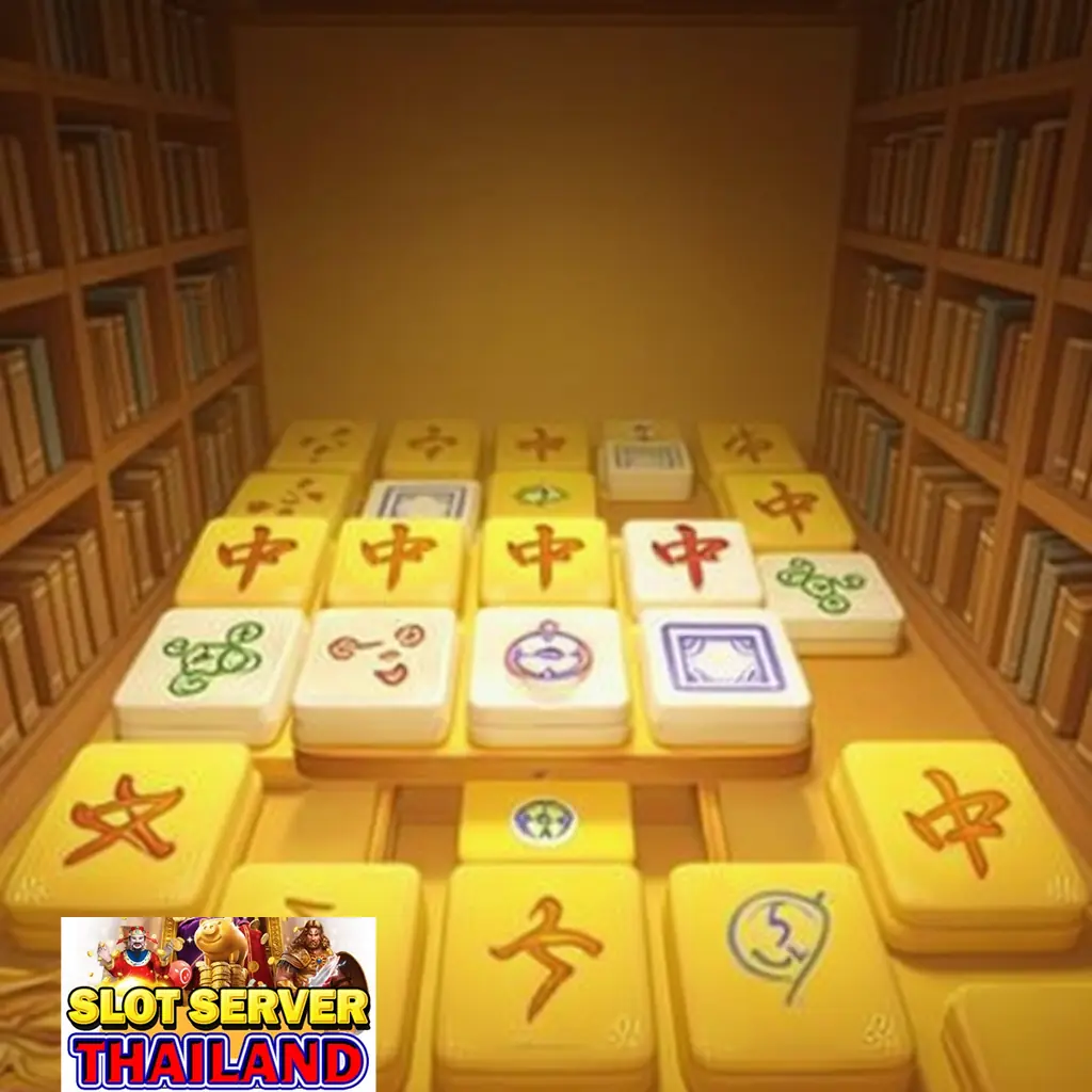 Logo Baru SERVER THAILAND Apk APK 40.5 Download for Android (Latest) HanaBali