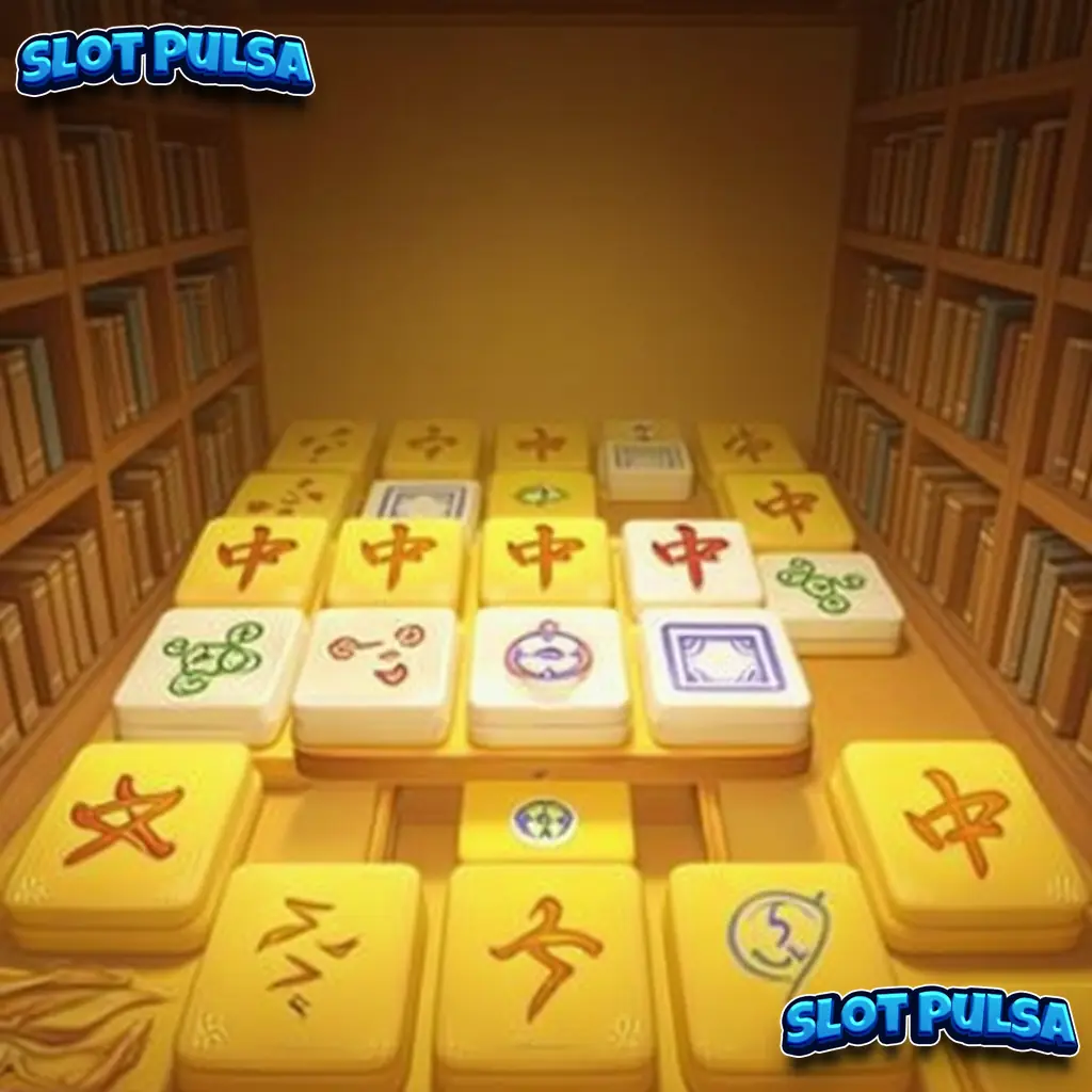 Logo Baru SLOT PULSA Apk APK 40.5 Download for Android (Latest) HanaBali
