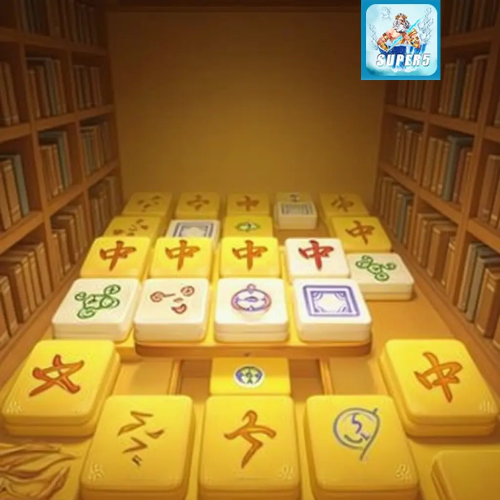 Logo Baru SUPER5 Apk APK 40.5 Download for Android (Latest) HanaBali