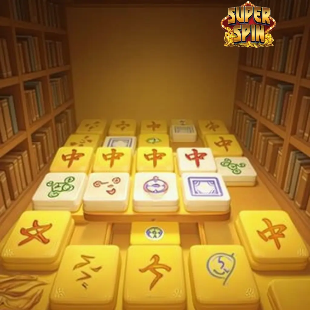 Logo Baru SUPERSPIN Apk APK 40.5 Download for Android (Latest) HanaBali