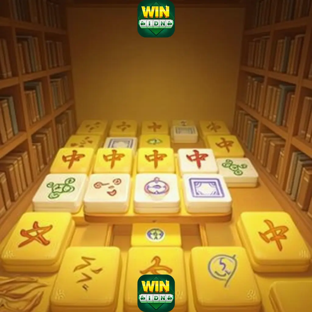 Logo Baru WINIDN Apk APK 40.5 Download for Android (Latest) HanaBali